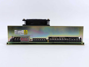 ADVANCE P500/762 Power Supply 32.1503.812-66