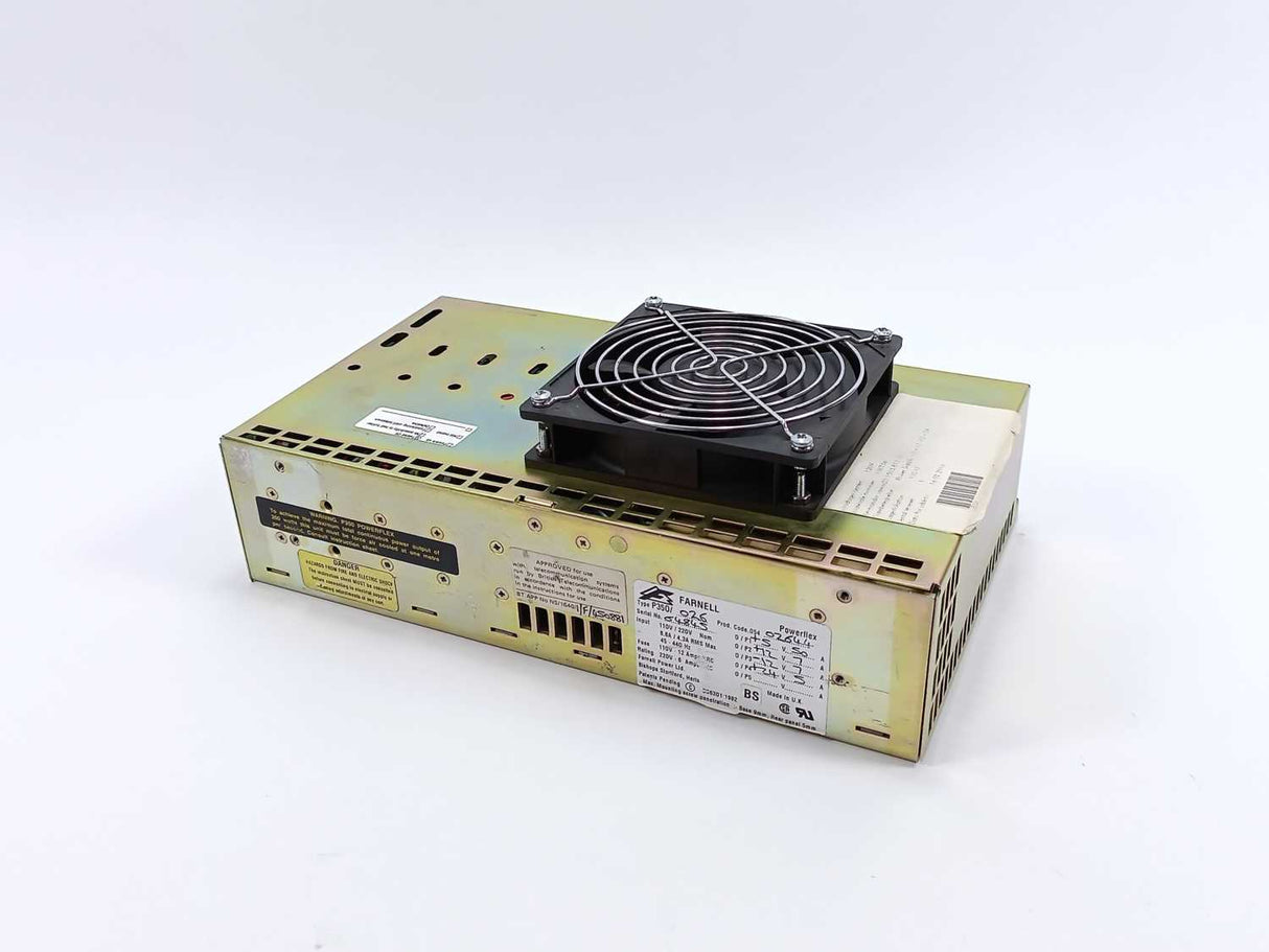 ADVANCE P350/026 Power Supply