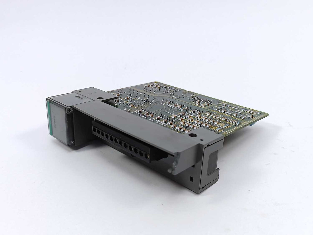 AB 1746-NI4 Analog Input Module. Ser. A