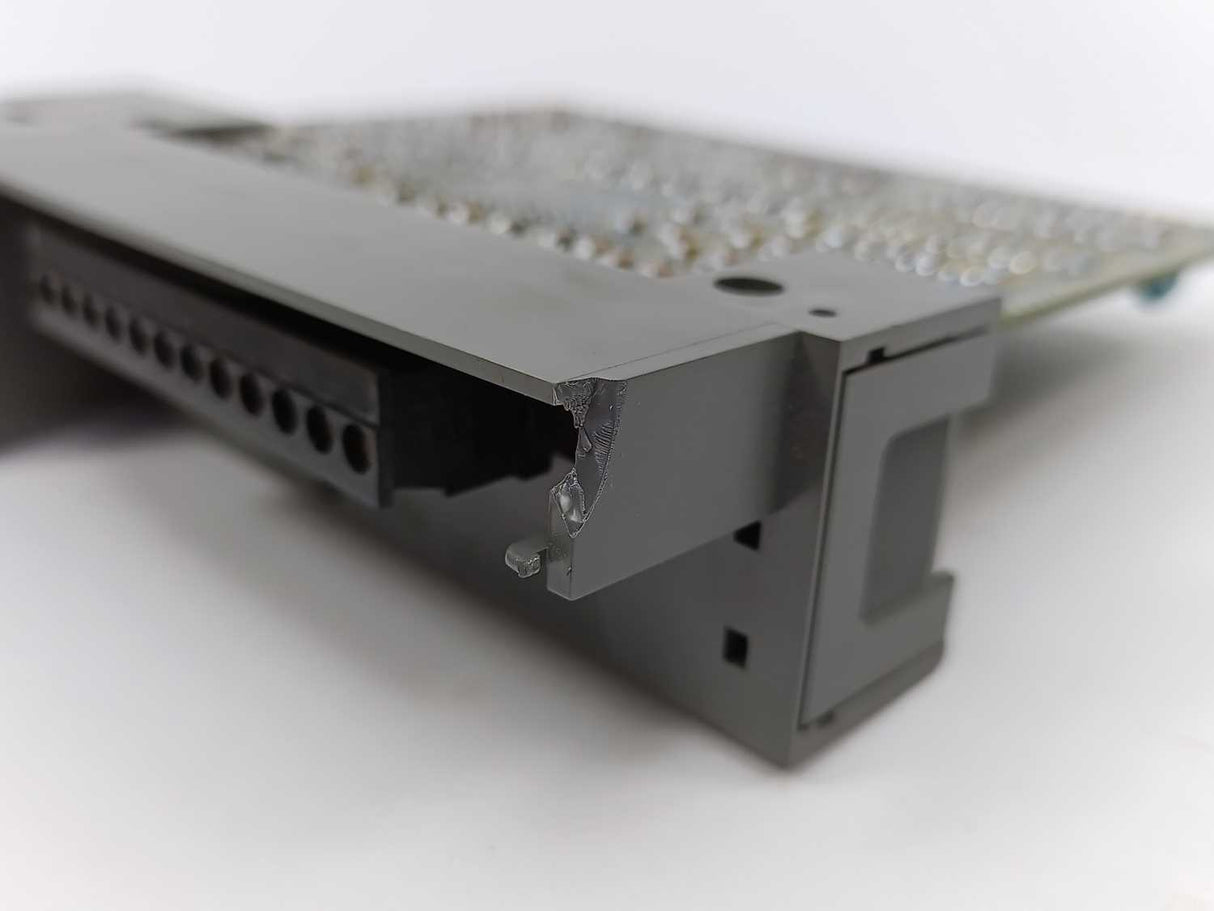 AB 1746-NI4 Analog Input Module. Ser. A