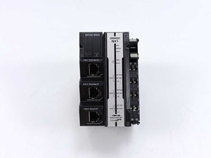 OMRON NX102-9000 CPU unit Rev.A