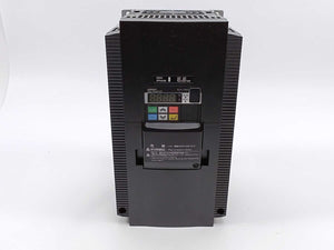 OMRON WJ200-055LFE MX2-A2055-E Inverter