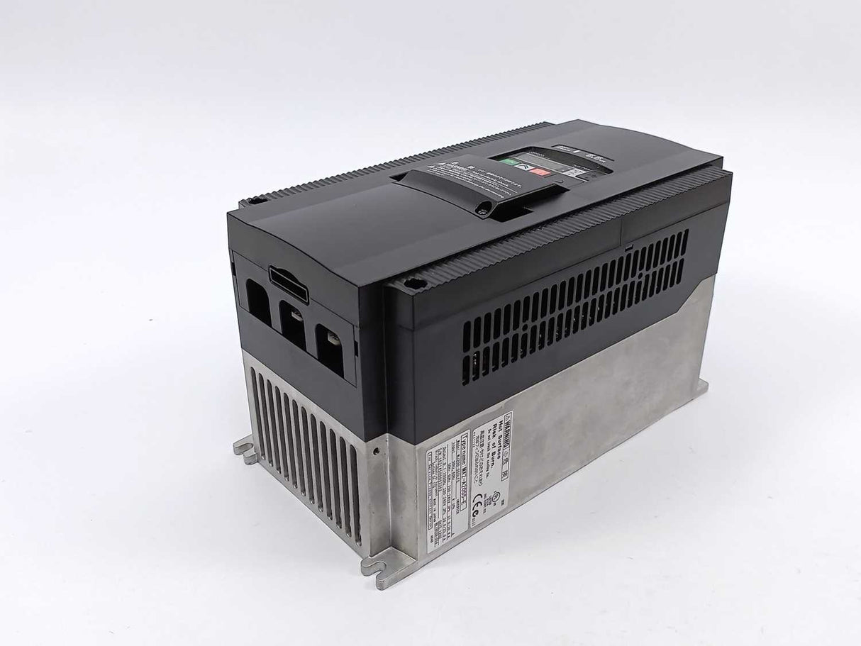 OMRON WJ200-055LFE MX2-A2055-E Inverter