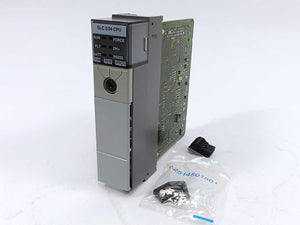 AB 1747-L542 SLC500 Processor Unit Ser. A Proc. Rev. 2