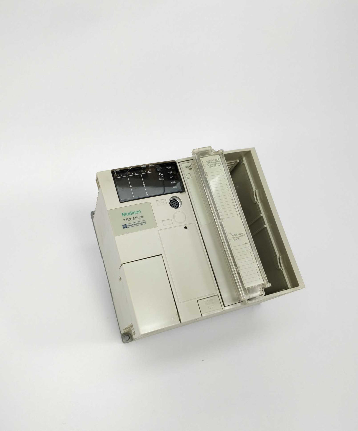 Modicon TSX3710000  TSX Micro