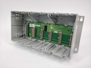 LG Master-K K3B-4MS PLC Base