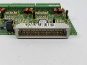 LENORD+BAUER GEL_8000 80Z3A5 V2.0 LP_0967 L1 PC Board motor controller E01