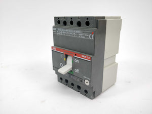 ABB SACE S2B Circuit Breaker SACE S2, Ith 56A÷80A, Iu 160A