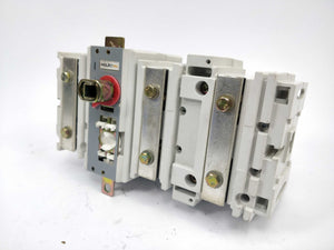 Eaton Holec QA 400N/3 Disconnector Switch LR 54846