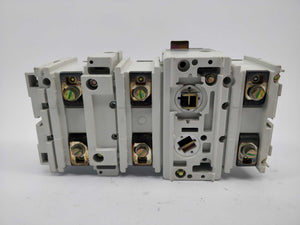 Eaton Holec QA 400N/3 Disconnector Switch LR 54846