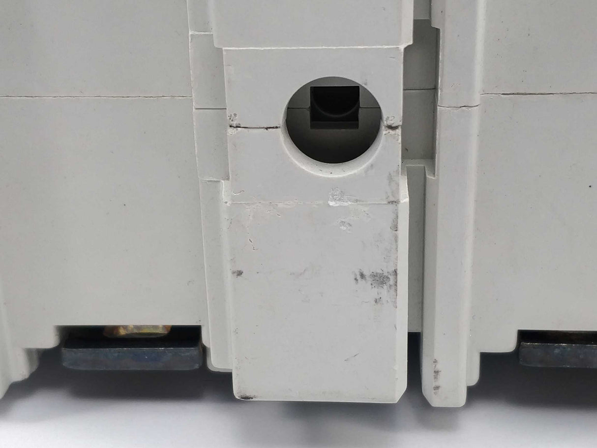 Eaton Holec QA 400N/3 Disconnector Switch LR 54846