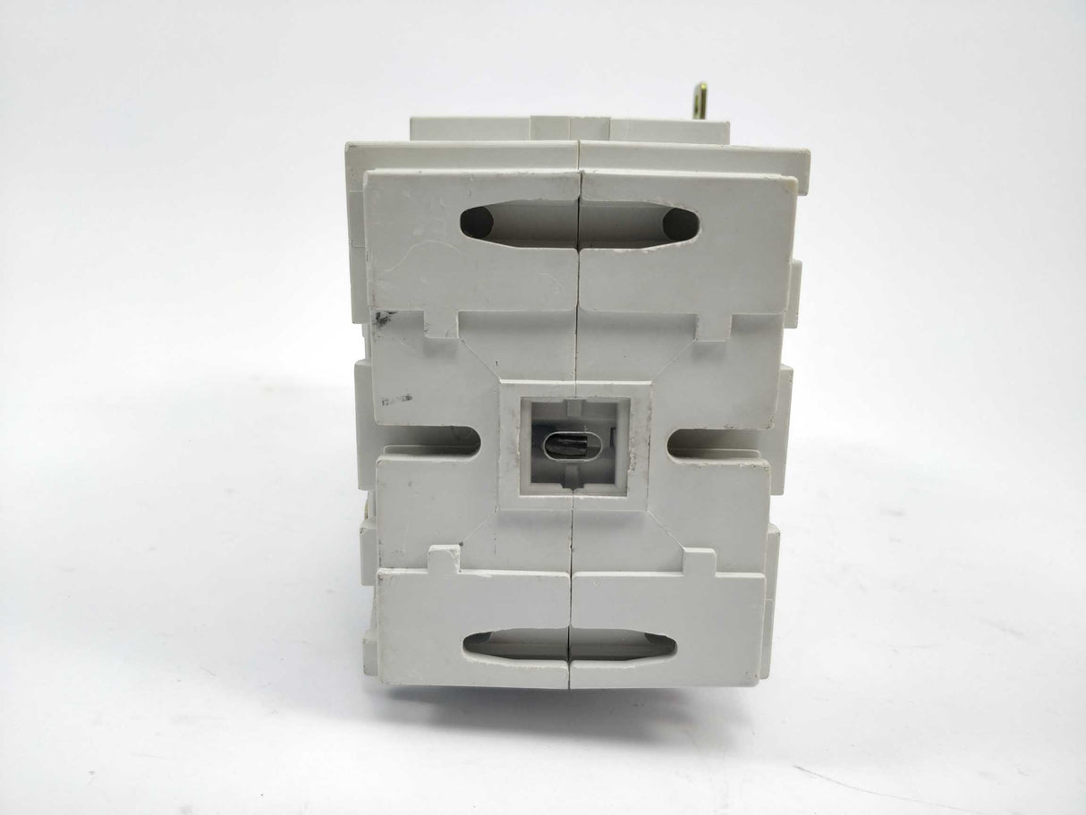 Eaton Holec QA 400N/3 Disconnector Switch LR 54846