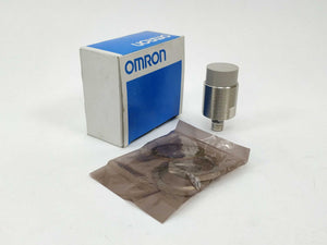 OMRON E2EG-X18MB1-M1 Proximity Sensor 12-24VDC