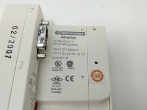 Schneider / Telemecanique STBNFP2212 Standard Network Interface Module