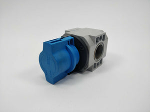 Festo 170682 HE-D-MIDI Shut off valve