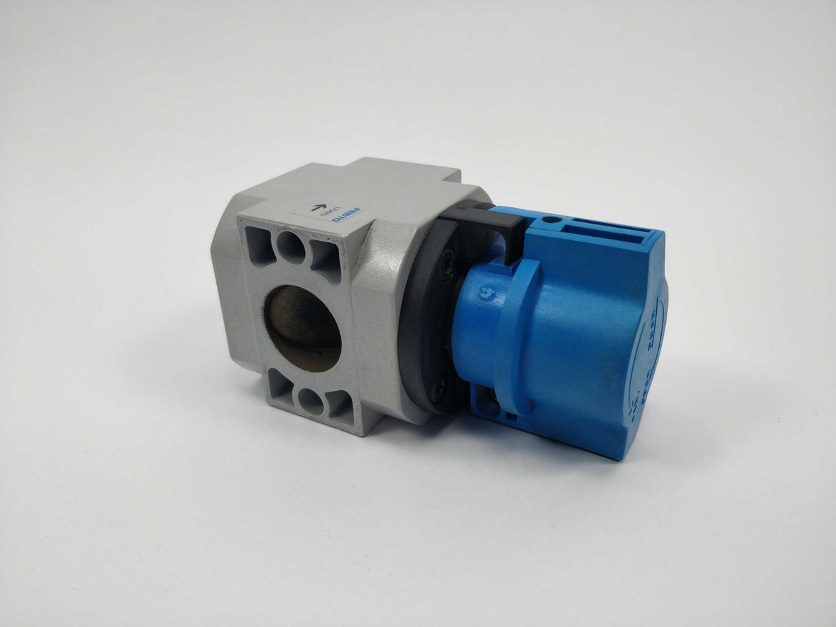 Festo 170682 HE-D-MIDI Shut off valve