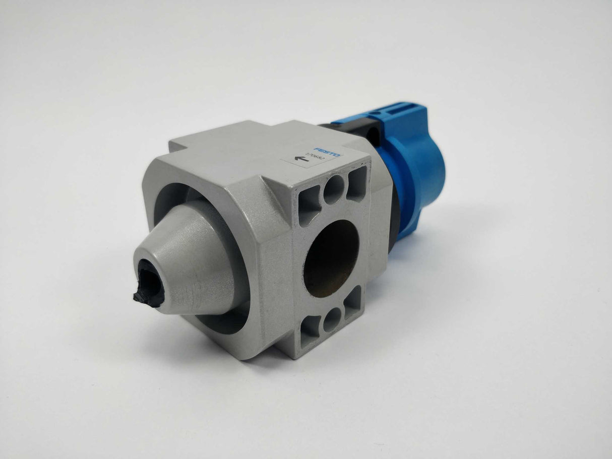 Festo 170682 HE-D-MIDI Shut off valve