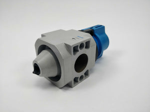 Festo 170682 HE-D-MIDI Shut off valve