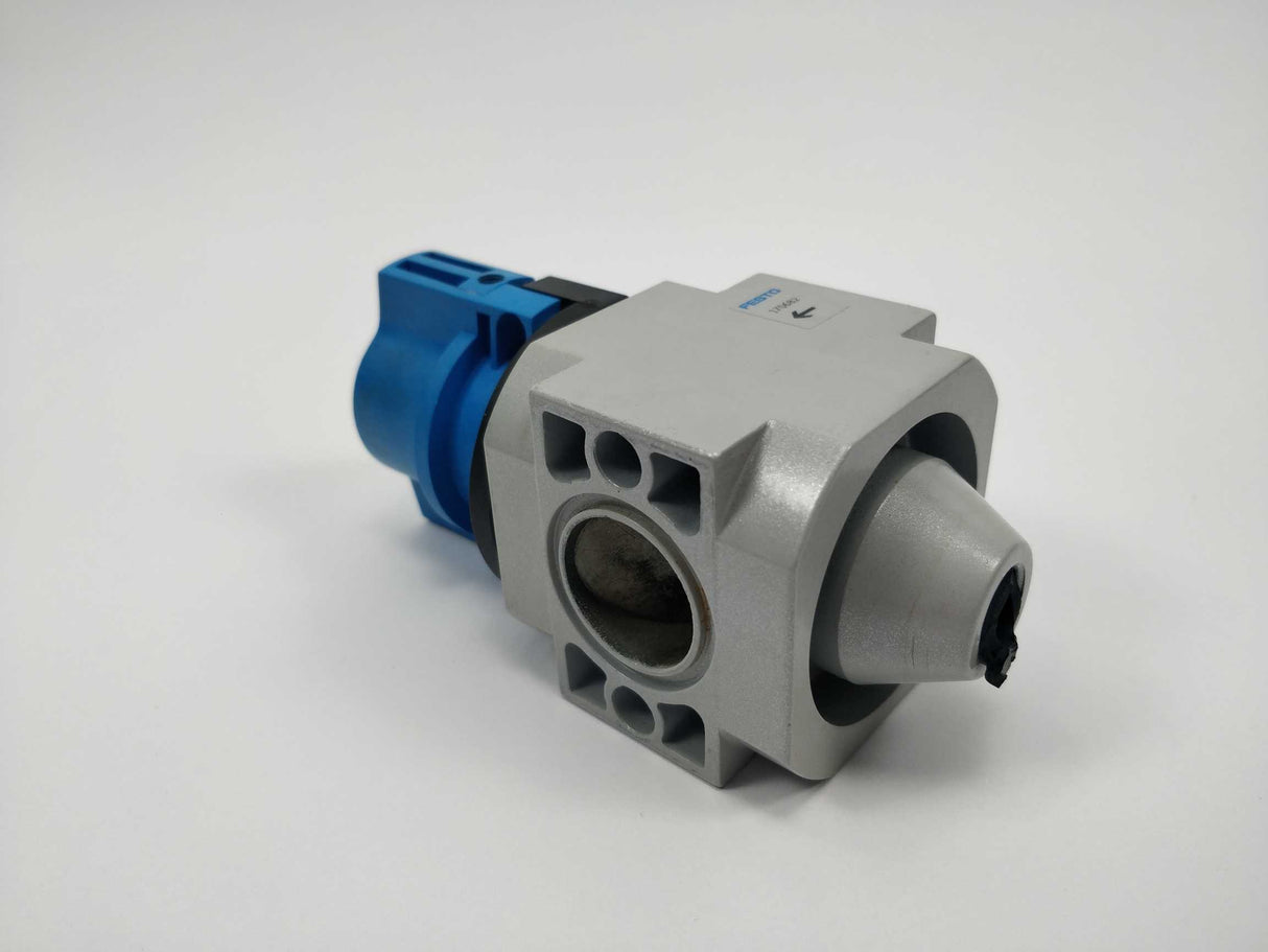 Festo 170682 HE-D-MIDI Shut off valve