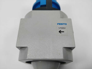 Festo 170682 HE-D-MIDI Shut off valve