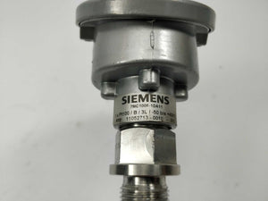 Siemens 7MC1006-1DA11 Low-pressure screw-in resistance Thermometer 1xPT100