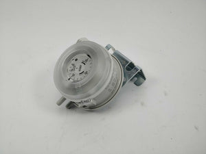 Huba Control 604.9010000 Differential Pressure Switch