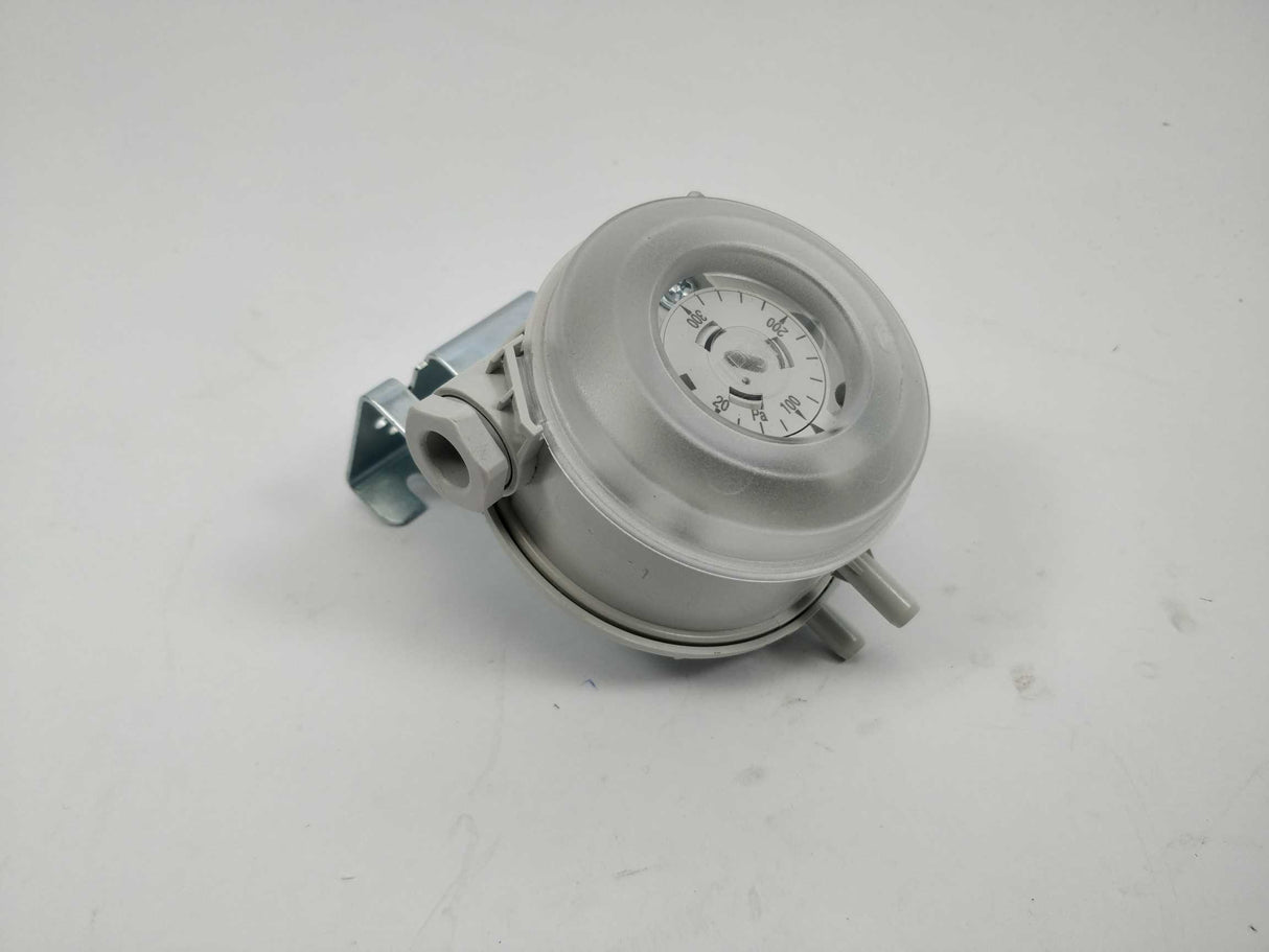 Huba Control 604.9010000 Differential Pressure Switch