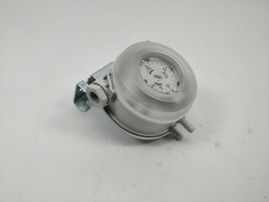 Huba Control 604.9010000 Differential Pressure Switch