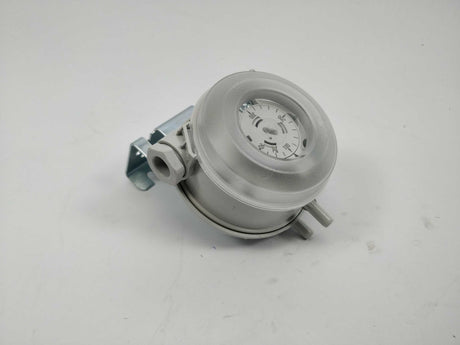 Huba Control 604.9010000 Differential Pressure Switch