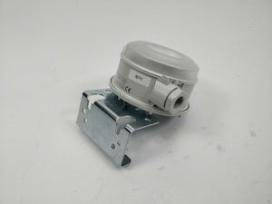 Huba Control 604.9010000 Differential Pressure Switch