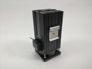 Stego 04600.0-00 Enclosure Heater With Fan 250W, HGL 046