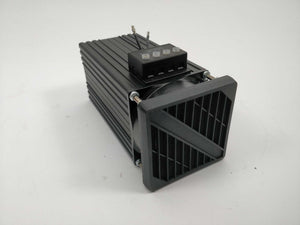 Stego 04600.0-00 Enclosure Heater With Fan 250W, HGL 046