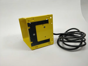 Conntrol 862-1440-64 Foot Switch with Yellow Enclosure