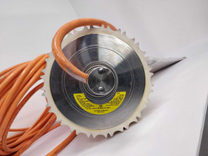 Interroll 138i Drum Motor 3 Phase - Ø 162,0mm SL 300,0mm