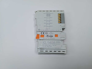 Beckhoff KL1408 8-channel digital input