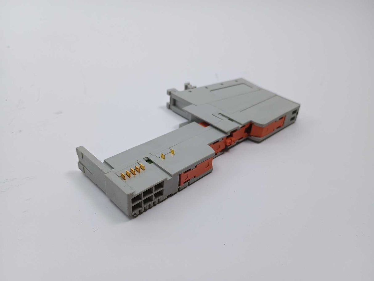 AB 1734-MB Ser. A with 1734-RTB Ser. A 2 Pcs.