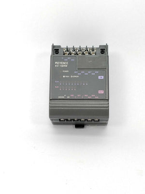 KEYENCE  KV-16RW  PLC