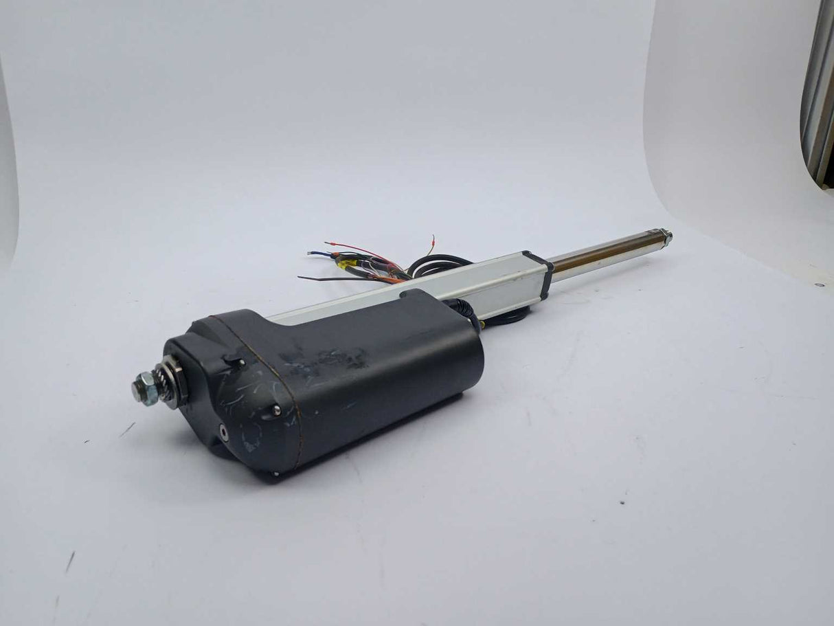 LINAK 361202500H01BA-644G304220X0000 Linear Actuator