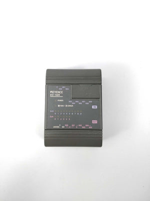 KEYENCE  KV-16R PLC