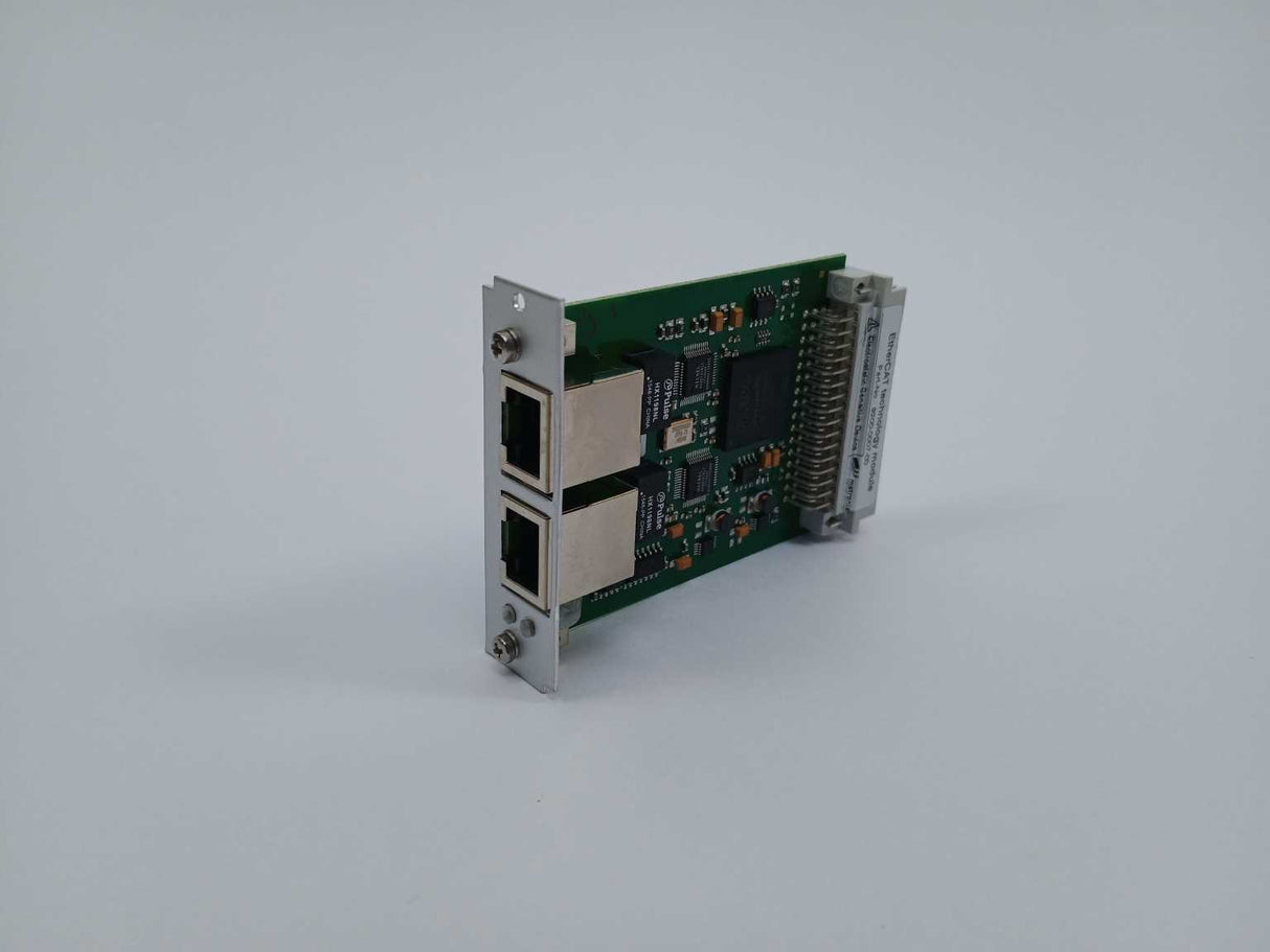 Metronix 9200-0007-00 ETHERCAT-Technology Module