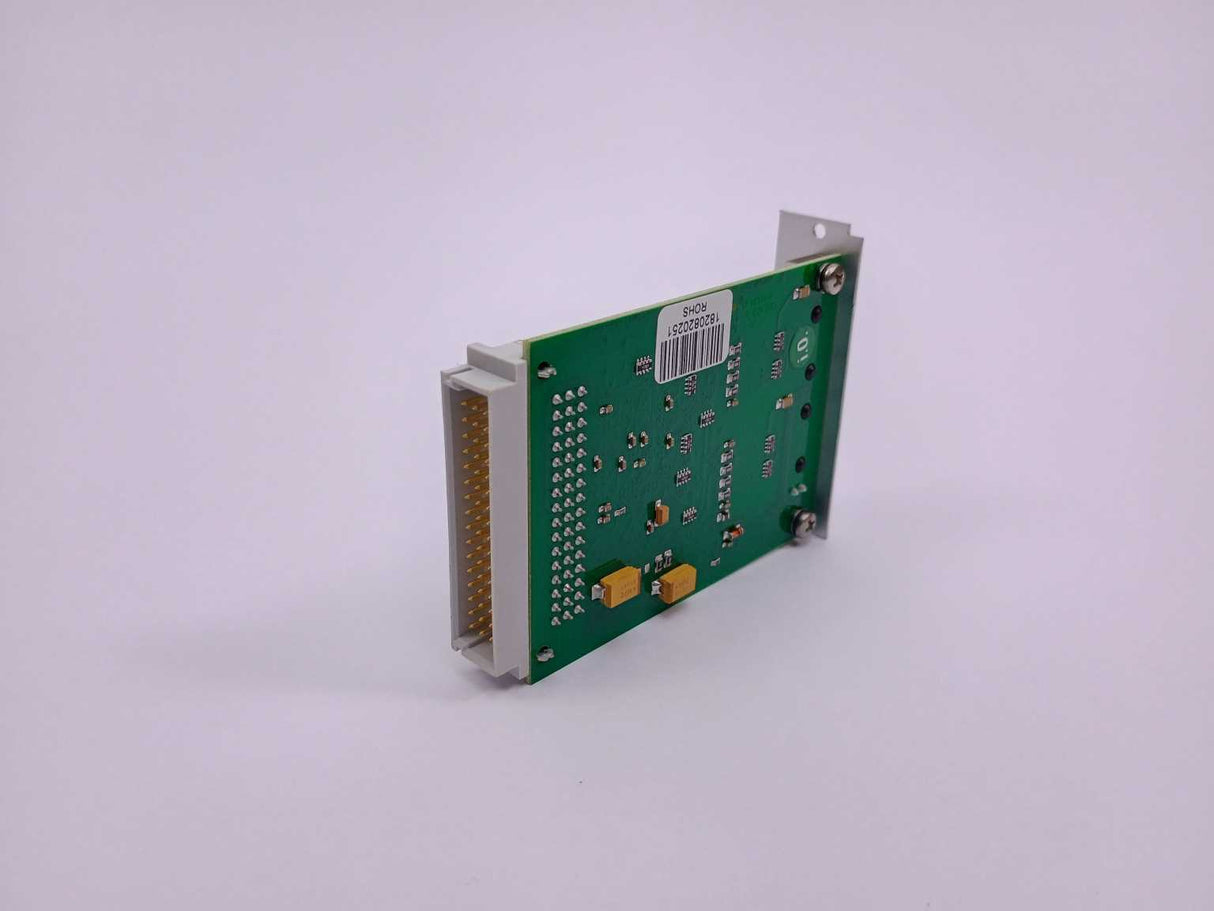 Metronix 9200-0007-00 ETHERCAT-Technology Module