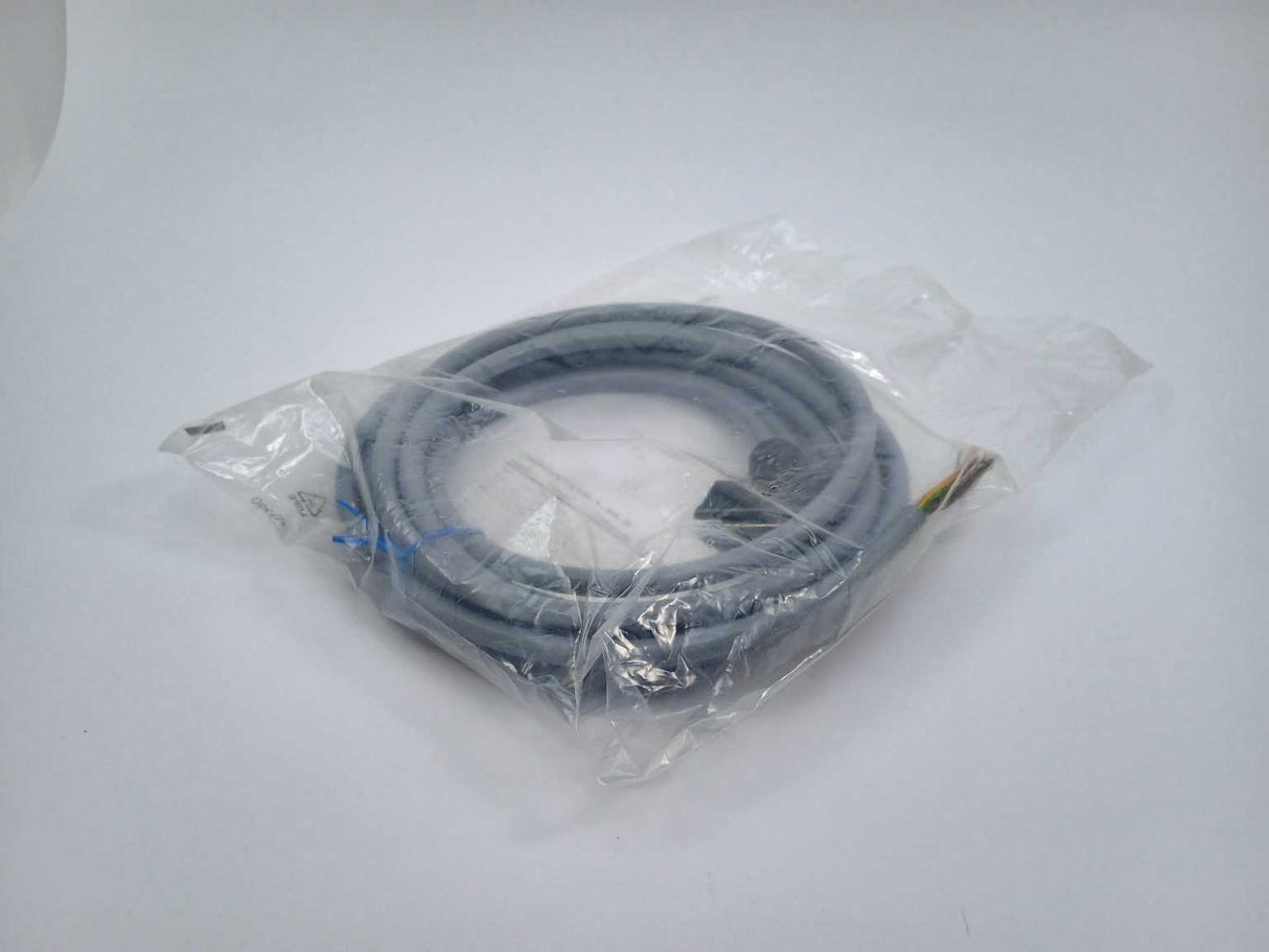 Festo 575424 NEBV-S1WA25-K-5-N-LE25-S9 Connecting cable