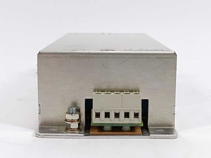 Siemens 6SE3290-0DA87-0FA1 CLASS A FOOTPRINT FILTER FOR 3AC UNITS