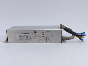 Siemens 6SE3290-0DA87-0FA1 CLASS A FOOTPRINT FILTER FOR 3AC UNITS