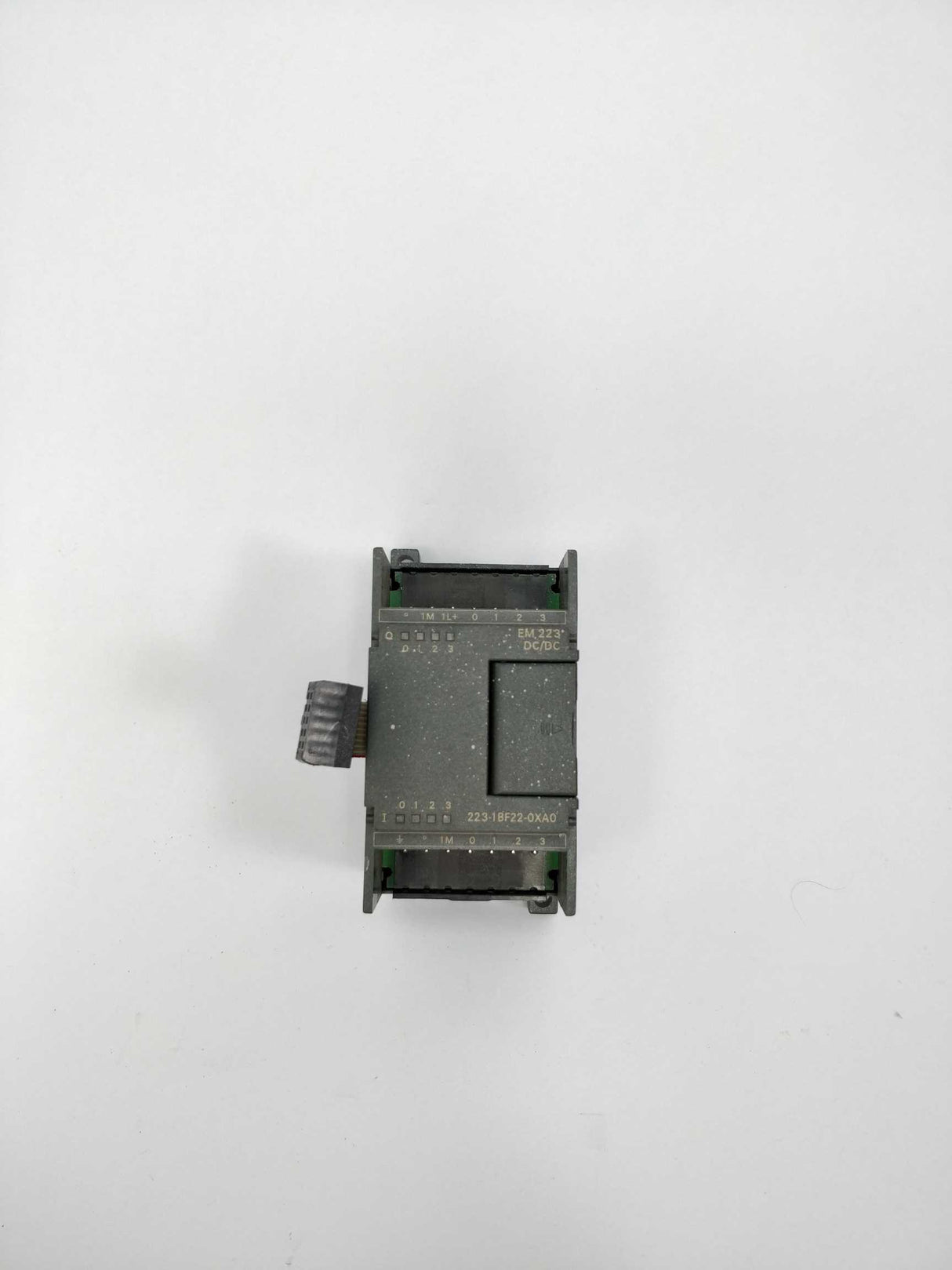 Siemens 6ES7 223-1BF22-0XA0 PLC S7-200