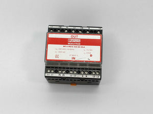 Phoenix Contact MT-4PE/S-230AC-OLA MODUTRAB 2798815