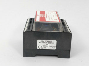 Phoenix Contact MT-4PE/S-230AC-OLA MODUTRAB 2798815