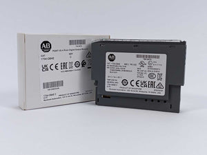 AB 1734-OB4E Ser.C POINT I/O 4 Point Digital Output Module Fw. 3.022