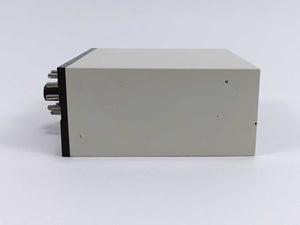 Electromatic SA 205 024 0,15-3 sec. 24 VAC Relay. Delay on Operate