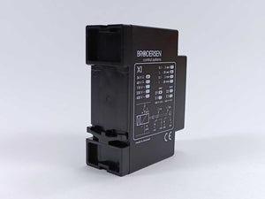 BRODERSEN UNIC XI Timer